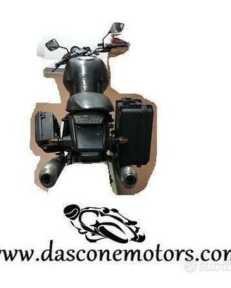 Borse Ducati Monster N0091