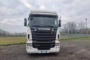 Scania R560