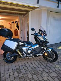 honda x adv 750 2023 