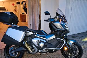 honda x adv 750 2023 