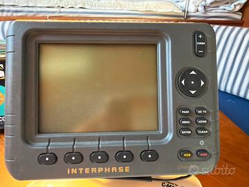 Charplotter gps interphase class master 7