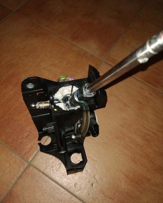 Leva cambio Ford Ka