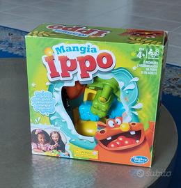 Mangia Ippo Hasbro
