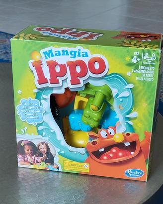 Mangia Ippo Hasbro