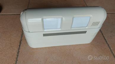 TECSA Sensore perimetrale Riplex 2 M16