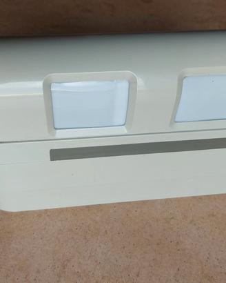 TECSA Sensore perimetrale Riplex 2 M16