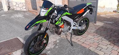 Aprilia sx 50 Factory 2020