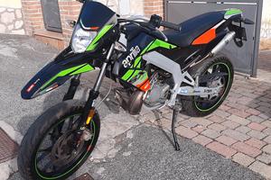 Aprilia sx 50 Factory 2020