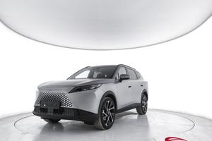 OMODA 7 SHS-P PHEV 1.5TGDI PREMIUM