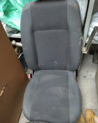 Ricambi e accessori per Fiat panda