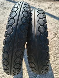 Coppia pneumatici Pirelli per liberty 50