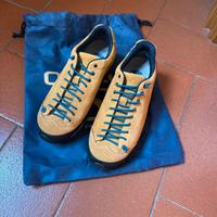 Scarpe trekking unisex Lomer Bio Naturalr