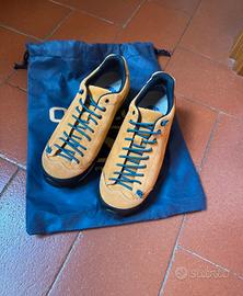 Scarpe trekking unisex Lomer Bio Naturalr