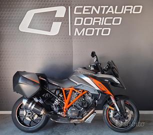 Ktm 1290 Super Duke GT