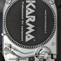 Giradischi  Karma GR98