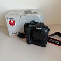 Canon 6D