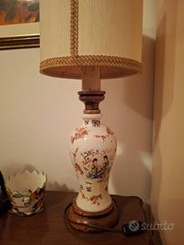 LAMPADA