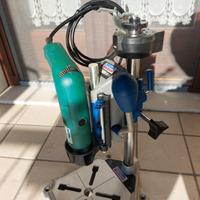 Trapano a colonna Dremel 220 W