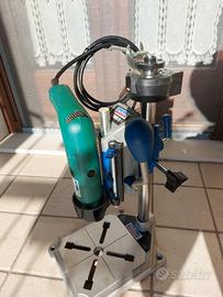 Trapano a colonna Dremel 220 W