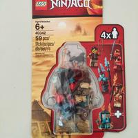 LEGO Ninjago  40342