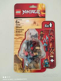 LEGO Ninjago  40342