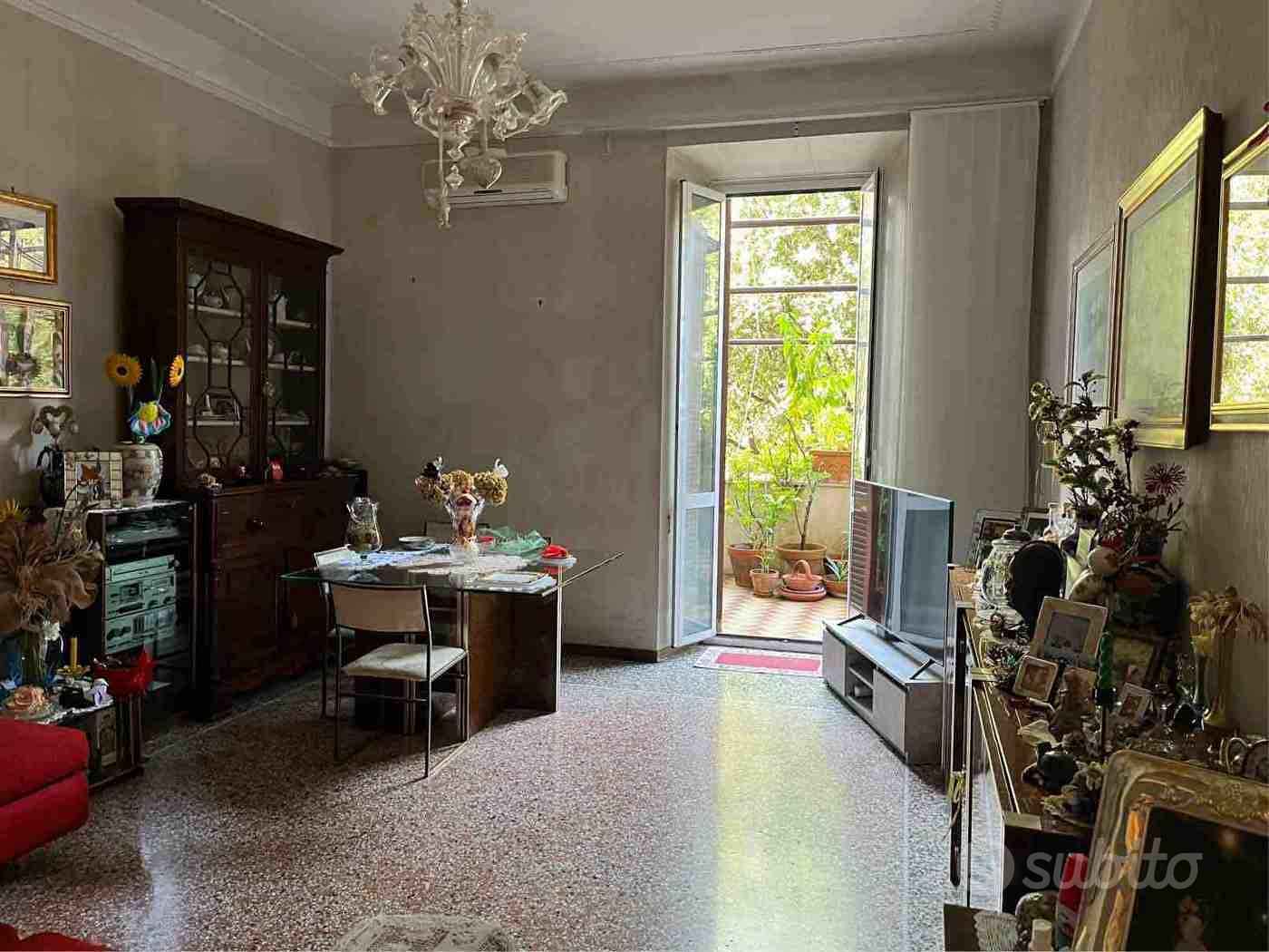 Appartamento – Roma, Città giudiziaria, Della Vittoria - Vista 4