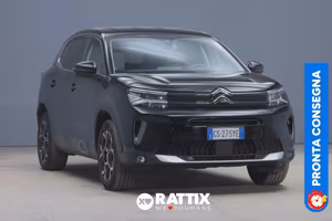 CITROEN c5 aircross 2022 C5 Aircross 1.2 hybrid Ma