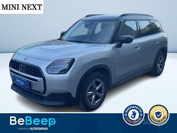 MINI Countryman Mini F60 MINI 1.5 48V C CLASS...