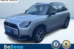 MINI Countryman Mini F60 MINI 1.5 48V C CLASS...