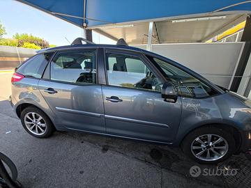 Citroen C4 Picasso GPL