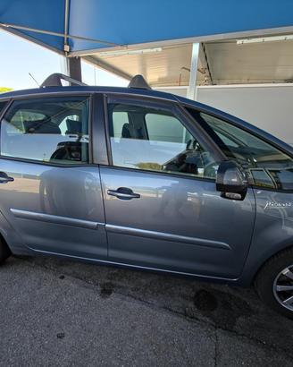 Citroen C4 Picasso GPL
