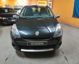 Renault Clio 1.2 16V 5 porte Dynamique