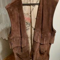 Gilet country 