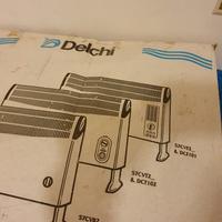 Termoconvettore Portatile DELCHI 57CVF