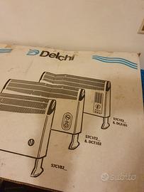 Termoconvettore Portatile DELCHI 57CVF