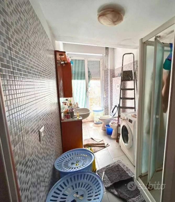 Appartamento – San Giuliano Milanese, Carpianello - Vista 3