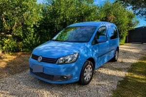 Volkwagen Caddy 1.6 TDI