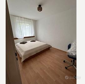 Corso brunelleschi grazioso bilocale +terrazzino