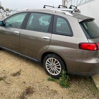 RICAMBI FIAT CROMA 1.9 multijet 120 cavalli