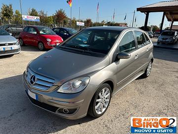 Mercedes-benz B 180 B 180 CDI 136CV AUTOMATICA