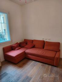 Divano angolare 