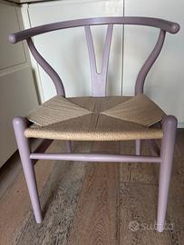 Sedie NorthDeco - Mod. Retro High Quality