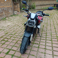 HONDA CB1000R NUOVA Km.5000