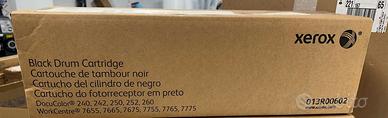 Tamburo Nero Xerox 013R00602 per DocuColor 240 242