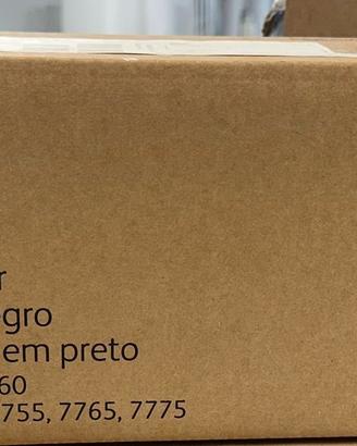 Tamburo Nero Xerox 013R00602 per DocuColor 240 242