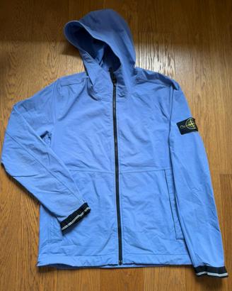 Stone Island comfort shell