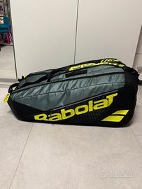 Borsa tennis Babolat pure Aero x12