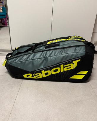 Borsa tennis Babolat pure Aero x12
