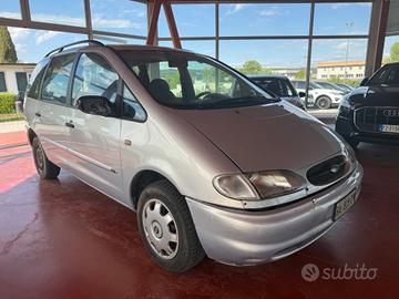 Ford Galaxy 1.9 Diesel - 7 Posti