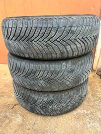 Gomme Michelin CROSSCLIMATE 2